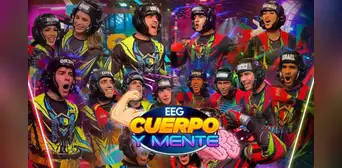 ¿Quién ganó la final de 'Esto es guerra' 2024?: guerreros y combatientes se enfrentaron por la copa ¿Quién ganó la final de 'Esto es guerra' 2024?: guerreros y combatientes se enfrentaron por la copa
