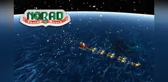 Navidad 2024 EN VIVO: sigue el recorrido de Papá Noel por NORAD en Estados Unidos, Canadá y más Navidad 2024 EN VIVO: sigue el recorrido de Papá Noel por NORAD en Estados Unidos, Canadá y más