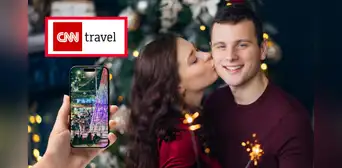 Una ciudad de América Latina se posiciona como el segundo mejor destino navideño del mundo según ranking de CNN Travel Una ciudad de América Latina se posiciona como el segundo mejor destino navideño del mundo según ranking de CNN Travel