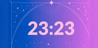 ¿Qué significa ver la hora espejo 23:23 en el reloj? ¿Qué significa ver la hora espejo 23:23 en el reloj?