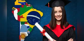 Estos 9 países de Sudamérica aceptan a profesionales peruanos: reconocen título universitario de Sunedu Estos 9 países de Sudamérica aceptan a profesionales peruanos: reconocen título universitario de Sunedu