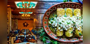 Este país de América Latina tiene 2 restaurantes entre los 10 más legendarios del mundo, según Taste Atlas