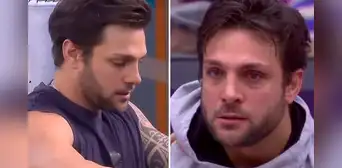 Confirman que Nicola Porcella no va más como conductor en programa mexicano ‘Hoy’: “Lo vamos a extrañar” Confirman que Nicola Porcella no va más como conductor en programa mexicano ‘Hoy’: “Lo vamos a extrañar”