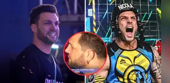 Nicola Porcella sorprende al regresar a 'EEG' tras su salida del programa 'Hoy': “El hombre más importante del programa"