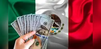 Nuevo precio del dólar en México por Navidad AYER, 25 de diciembre: tipo de cambio en Banco Azteca, BBVA y más