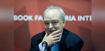 Enrique Vila-Matas y la lectura como forma de vida