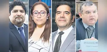 Caso Jorge Torres Saravia: presunta red de prostitución en el Congreso será investigada en dos comisiones Caso Jorge Torres Saravia: presunta red de prostitución en el Congreso será investigada en dos comisiones
