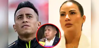 Christian Cueva le habría comprado spa a Pamela López, pero ella no trabajaría en él, según abogado: "De 100.000 dólares"