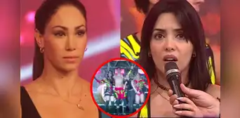 Melissa Loza responde a críticas por su edad tras vencer a Rosángela Espinoza en la final de 'EEG': "¡Ahora pues!"