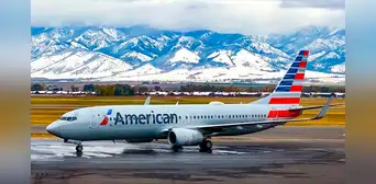 American Airlines reanuda todos sus vuelos en Estados Unidos tras problemas técnicos a vísperas de Navidad