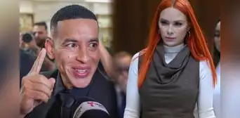 Mireddys González y Daddy Yankee: el conflicto legal que sacude su matrimonio tras décadas juntos