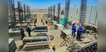 Proinversión: Obras por Impuestos sumaron S/4.004 millones este año Proinversión: Obras por Impuestos sumaron S/4.004 millones este año