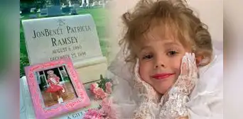 El misterio de JonBenét Ramsey: nuevas teorías sobre el caso del asesinato que conmocionó a Estados Unidos El misterio de JonBenét Ramsey: nuevas teorías sobre el caso del asesinato que conmocionó a Estados Unidos