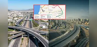 El imponente megaproyecto que transformará San Juan de Lurigancho y lo unirá con Independencia en solo 5 minutos: estará listo en 2033, según MTC El imponente megaproyecto que transformará San Juan de Lurigancho y lo unirá con Independencia en solo 5 minutos: estará listo en 2033, según MTC