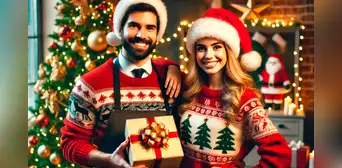 100 frases de Navidad y Año Nuevo para agradecer a tus clientes y desearles Felices Fiestas 2024 100 frases de Navidad y Año Nuevo para agradecer a tus clientes y desearles Felices Fiestas 2024