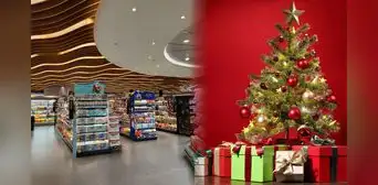 Horario de Nochebuena y Navidad en todos los supermercados de Miami este 24 y 25 de diciembre Horario de Nochebuena y Navidad en todos los supermercados de Miami este 24 y 25 de diciembre