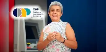 Jubilados de la ONP tendrán aumento en su pensión mínima y aplicará este 2025: ¿de cuánto será el nuevo monto? Jubilados de la ONP tendrán aumento en su pensión mínima y aplicará este 2025: ¿de cuánto será el nuevo monto?