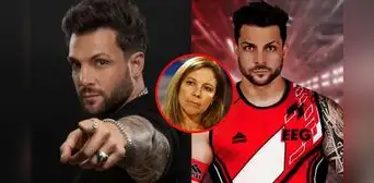 Productora de ‘EEG’ se pronuncia sobre éxito de Nicola Porcella en el extranjero: “Somos una cuna de talento” Productora de ‘EEG’ se pronuncia sobre éxito de Nicola Porcella en el extranjero: “Somos una cuna de talento”