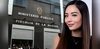 Fiscales se tiran la pelota en asesinato de Andrea Vidal: no existe disposición fiscal Fiscales se tiran la pelota en asesinato de Andrea Vidal: no existe disposición fiscal
