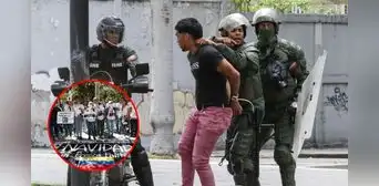 Tres peruanos desaparecen en Venezuela tras ser detenidos: Gobierno exige respuestas