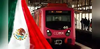 Horarios del Metro en Navidad 2024: así funcionará el servicio este 24 y 25 de diciembre Horarios del Metro en Navidad 2024: así funcionará el servicio este 24 y 25 de diciembre