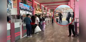 Pasajes interprovinciales en Yerbateros se duplican hasta S/120 a vísperas de Navidad: conoce las tarifas y rutas Pasajes interprovinciales en Yerbateros se duplican hasta S/120 a vísperas de Navidad: conoce las tarifas y rutas
