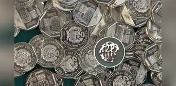 BCRP vende monedas peruanas de colección de S/1: son piezas exclusivas que valen alrededor de S/200 BCRP vende monedas peruanas de colección de S/1: son piezas exclusivas que valen alrededor de S/200