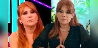 Magaly Medina y la vez que impactó al revelar cuál fue su peor Navidad: “Fue una noche negra, horrible” Magaly Medina y la vez que impactó al revelar cuál fue su peor Navidad: “Fue una noche negra, horrible”