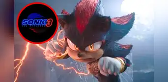 'Sonic 3' película completa en español latino: cómo y dónde ver ONLINE la exitosa cinta animada