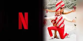 La película navideña más vista del 2023 ya está en Netflix: descubre por qué fue un éxito La película navideña más vista del 2023 ya está en Netflix: descubre por qué fue un éxito