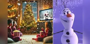 Navidad y Dibujos: películas animadas que encantarán a los niños de la casa Navidad y Dibujos: películas animadas que encantarán a los niños de la casa