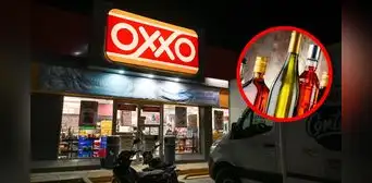 Navidad 2024 México: hasta esta hora será la venta de alcohol en OXXO el 24 de diciembre Navidad 2024 México: hasta esta hora será la venta de alcohol en OXXO el 24 de diciembre