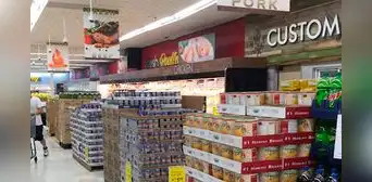 De inmigrante a empresario: la historia detrás de su éxito con una popular cadena de supermercados en EE. UU. De inmigrante a empresario: la historia detrás de su éxito con una popular cadena de supermercados en EE. UU.