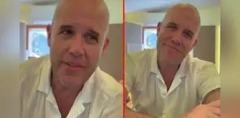 Gian Marco se muestra recuperado tras sufrir lesión y anuncia su retorno a los escenarios: “Nos vemos pronto” Gian Marco se muestra recuperado tras sufrir lesión y anuncia su retorno a los escenarios: “Nos vemos pronto”