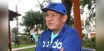 Hugo Sotil necesita de tu ayuda: familia del ídolo de la selección peruana solicita donantes de sangre para el 'Cholo' Hugo Sotil necesita de tu ayuda: familia del ídolo de la selección peruana solicita donantes de sangre para el 'Cholo'