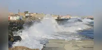 Marina de Guerra alerta oleajes intensos del 25 al 28 de diciembre: conoce las áreas más afectadas en Perú