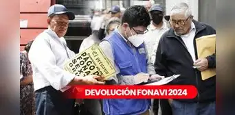 Fonavi proyecta nuevos grupos de pago para exaportantes que no figuren en el padrón actual de beneficiarios Fonavi proyecta nuevos grupos de pago para exaportantes que no figuren en el padrón actual de beneficiarios