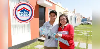 Techo Propio: ¿cuánto puedes ganar para calificar al Bono Familiar Habitacional en Perú? Techo Propio: ¿cuánto puedes ganar para calificar al Bono Familiar Habitacional en Perú?