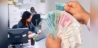 Ministerio de Trabajo cede a su función exclusiva sobre el alza del sueldo mínimo Ministerio de Trabajo cede a su función exclusiva sobre el alza del sueldo mínimo