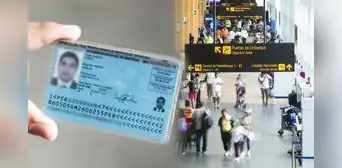 Estos son los países a donde los peruanos pueden viajar solo con DNI: no necesitan visa, según Migraciones Estos son los países a donde los peruanos pueden viajar solo con DNI: no necesitan visa, según Migraciones
