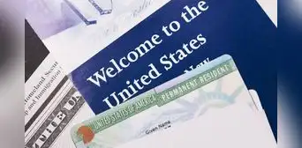 Excelentes noticias para inmigrantes en USA: los 5 beneficios de obtener tu Green Card en 2025 Excelentes noticias para inmigrantes en USA: los 5 beneficios de obtener tu Green Card en 2025