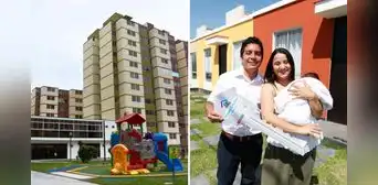 Estos son los 5 requisitos para acceder al crédito Mivivienda: financia hasta el 90% del valor de tu inmueble Estos son los 5 requisitos para acceder al crédito Mivivienda: financia hasta el 90% del valor de tu inmueble