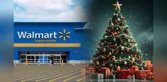 ¿Walmart está abierto hoy? Lo que debes saber sobre su horario en Navidad el 25 de diciembre ¿Walmart está abierto hoy? Lo que debes saber sobre su horario en Navidad el 25 de diciembre