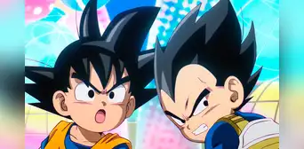 'Dragon Ball Daima', la última obra de Akira Toriyama, llega a los cines peruanos: tráiler oficial y fecha de estreno