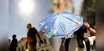Senamhi anuncia pronóstico del tiempo en Navidad: alerta temperaturas próximas a los 28°C en varios distritos de Lima Senamhi anuncia pronóstico del tiempo en Navidad: alerta temperaturas próximas a los 28°C en varios distritos de Lima