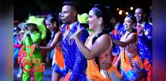 Salsódromo 2024 EN VIVO, Telepacifico: a qué hora empieza y dónde comprar boletas para el evento de la Feria de Cali