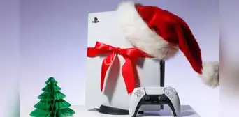 ¿Te regalaron una PS5 por Navidad? Estos son los mejores juegos gratis disponibles en 2024