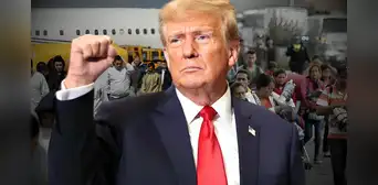 Biden abrirá nuevo centro de detención en California que favorecería las deportaciones de Trump en 2025