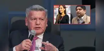 César Acuña exige que se investigue muerte de Andrea Vidal y deslinda de Jorge Torres Saravia: "No lo podemos permitir" César Acuña exige que se investigue muerte de Andrea Vidal y deslinda de Jorge Torres Saravia: "No lo podemos permitir"