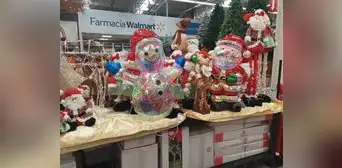 Navidad en Walmart 2024: el tiempo de espera para recoger tus productos durante fiestas en EE. UU.